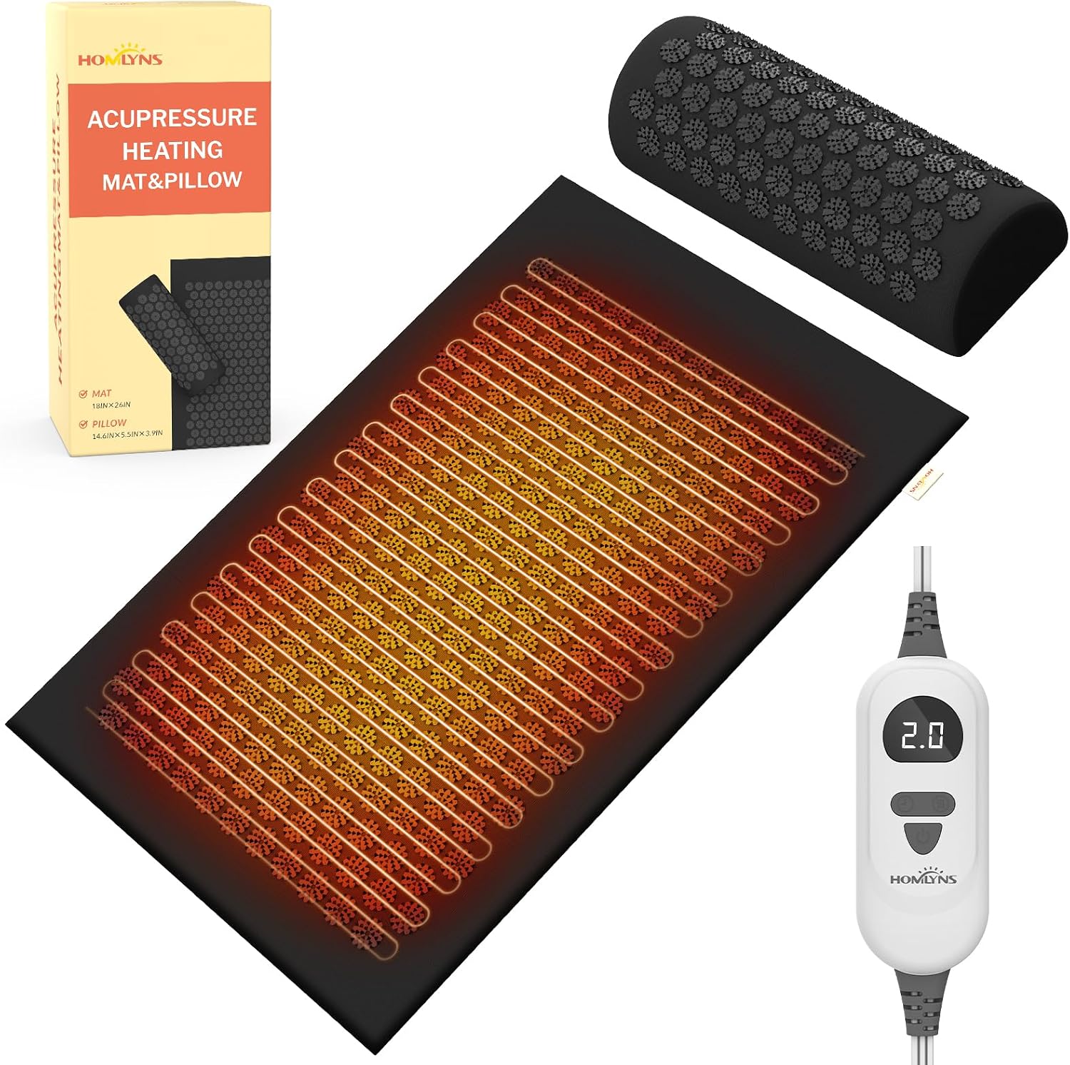 Acupressure Mats